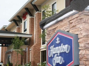 Hampton Inn Brentwood | Brentwood
