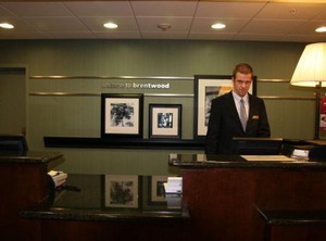 Hampton Inn Brentwood | Brentwood
