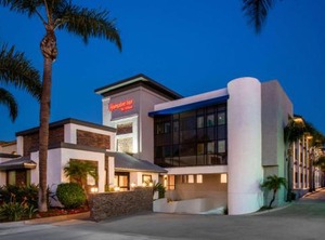Holiday Inn Express Costa Mesa Ihg Hotel | East Side Costa Mesa