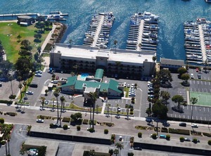 Hilton Garden Inn | Hollywood