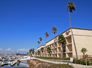 Hilton Garden Inn | Hollywood