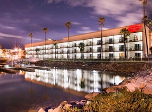 Hilton Garden Inn | Hollywood