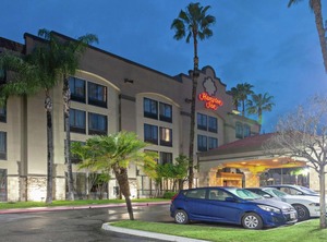 Ontario Airport Inn | Arcadia