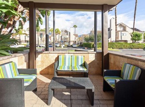 Ontario Airport Inn | Arcadia
