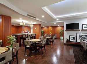 Ontario Airport Inn | Arcadia