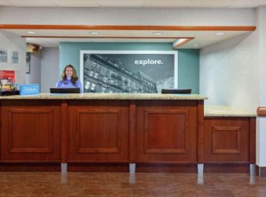 Ontario Airport Inn | Arcadia