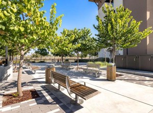 Wingate | South San Jose