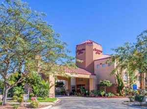 Hampton Inn San Marcos | San Marcos