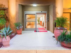 Hampton Inn San Marcos | San Marcos