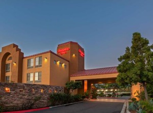 Hampton Inn San Marcos | San Marcos