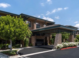 Ontario Airport Inn | Agoura Hills
