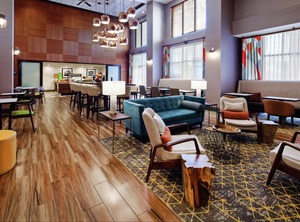 Hampton Inn Suites Chino Hills | Chino Hills