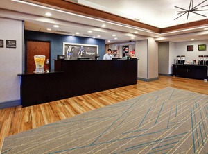 Hampton Inn Suites Chino Hills | Chino Hills