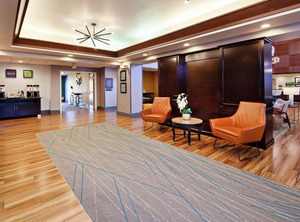 Hampton Inn Suites Chino Hills | Chino Hills