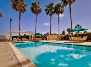 Hampton Inn Suites Chino Hills | Chino Hills