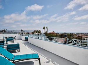 Ontario Airport Inn | Hermosa Beach