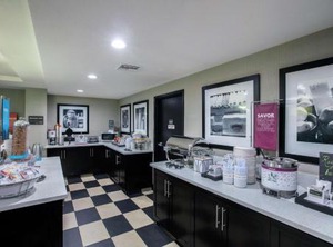 Ontario Airport Inn | Hermosa Beach