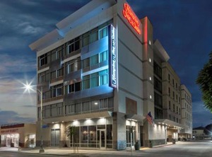 Ontario Airport Inn | Hollywood