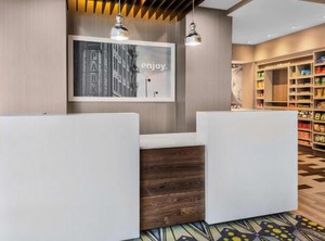 Ontario Airport Inn | Hollywood