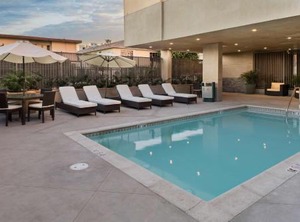Ontario Airport Inn | Hollywood