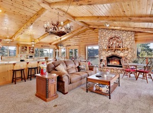 Hillside Haven | Ironwood Estates