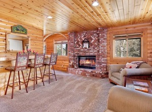 Hillside Haven | Ironwood Estates
