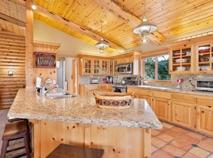 Hillside Haven | Ironwood Estates