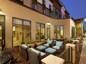 Ontario Airport Inn | North Redondo