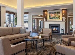 Ontario Airport Inn | North Redondo