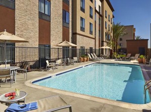 Ontario Airport Inn | North Redondo