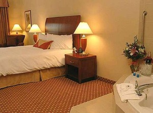 Hilton Garden Inn Victorville | Victorville