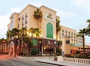 Hilton Los Gabriel | San Gabriel
