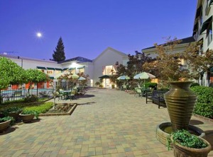 Holiday Inn Auburn Ihg Hotel | Auburn