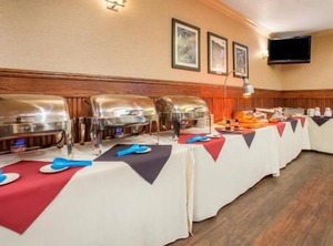 Holiday Inn Auburn Ihg Hotel | Auburn