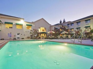 Holiday Inn Auburn Ihg Hotel | Auburn