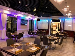 The Emerson Grand Ave Los Angeles | El Monte