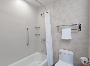 The Emerson Grand Ave Los Angeles | El Monte