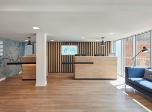 Hotel | Shadwell