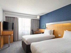 Hotel | Shadwell