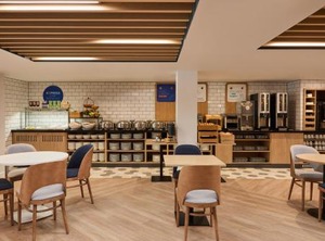 Hotel | Shadwell
