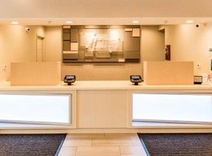 Porterville Inn | Porterville