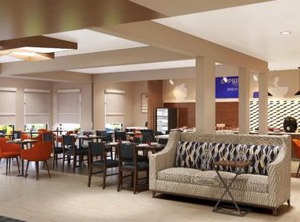 Ramada | Redding