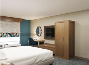 Ramada | Redding