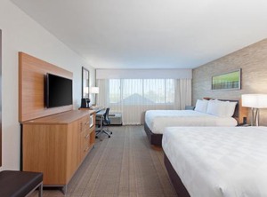 Holiday Inn Ihg Hotel | Palmdale