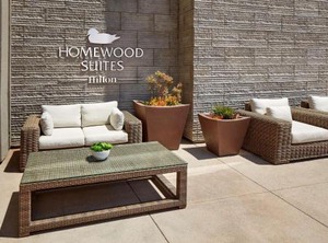 Homewood | North Redondo