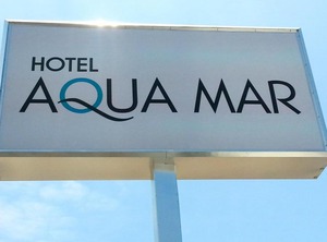 Hotel Aqua Mar | Roseville - Fleet Ridge