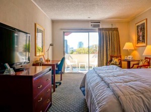 Days Inn | Cortez Hill