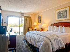 Days Inn | Cortez Hill
