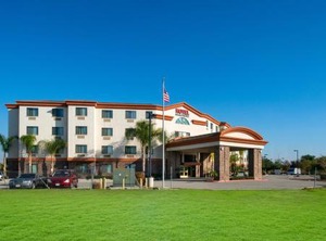 Hotel Chino Hills | Chino Hills
