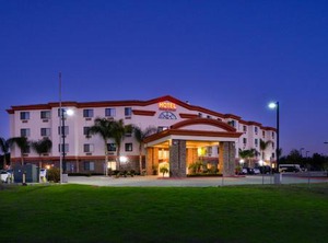 Hotel Chino Hills | Chino Hills